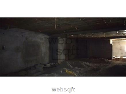 Showroom for Rent